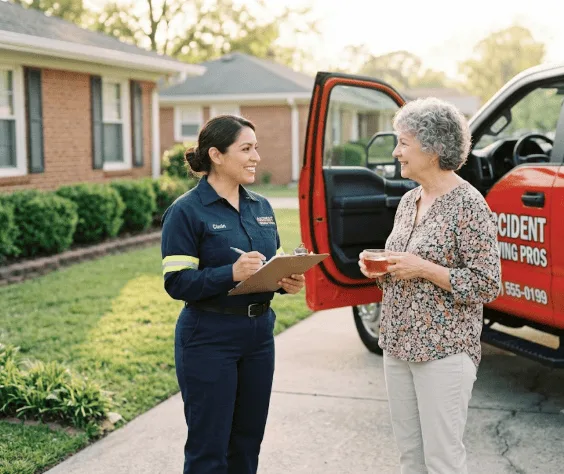 Accident Towing Service Omaha, GA FAQs